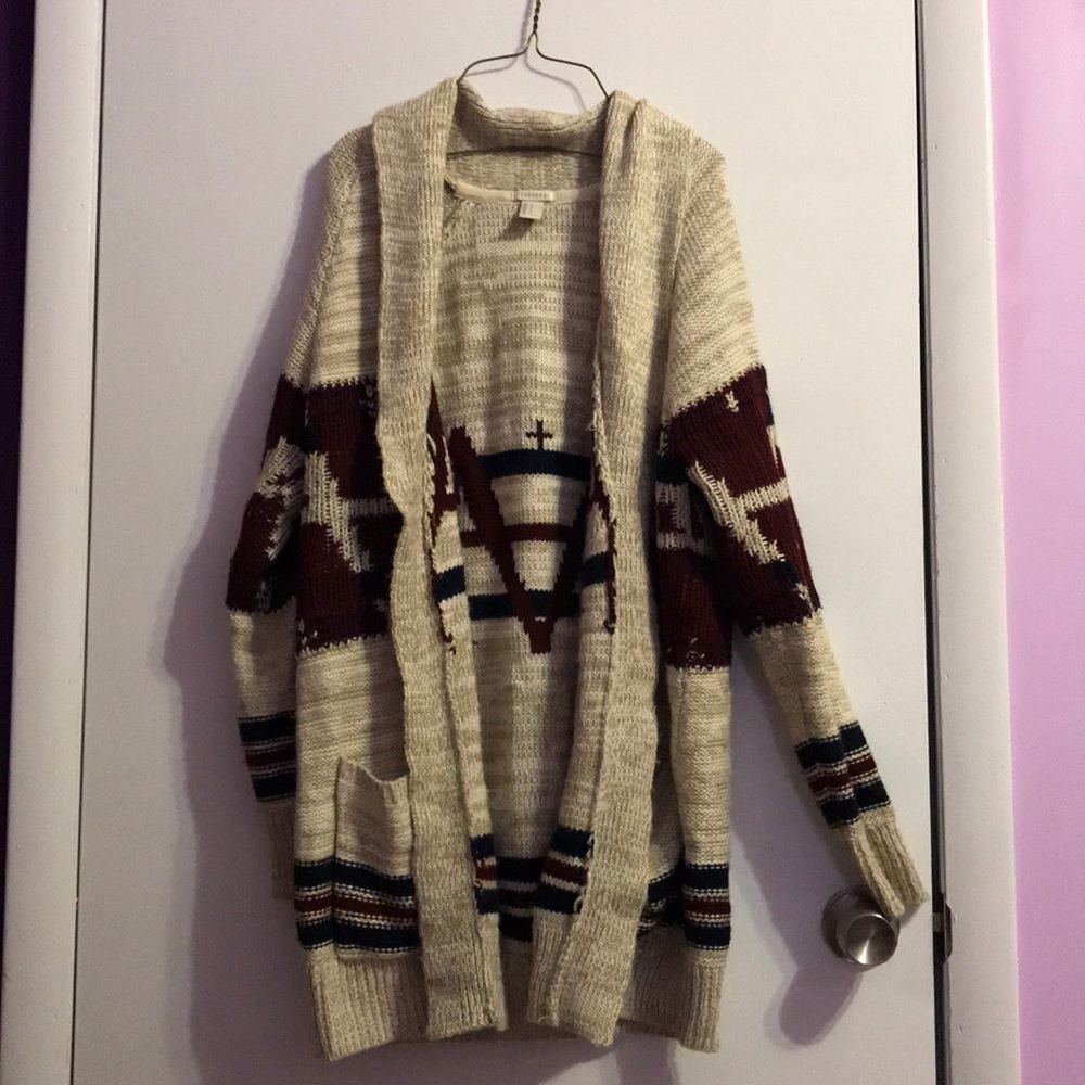 Cardigan
